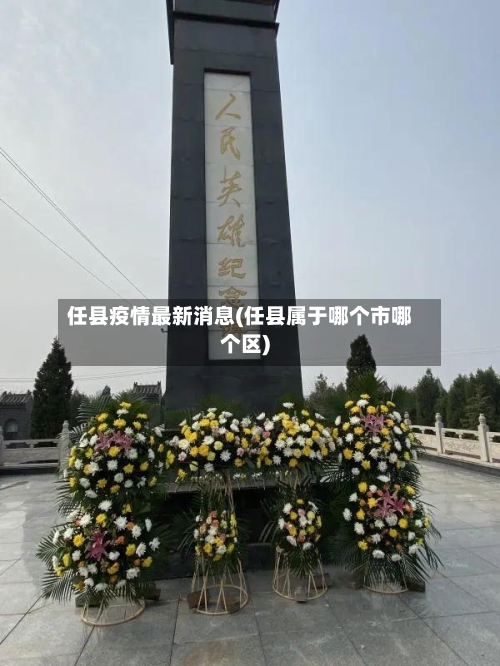 任县疫情最新消息(任县属于哪个市哪个区)