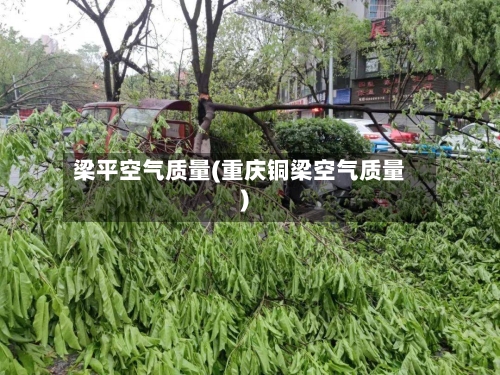 梁平空气质量(重庆铜梁空气质量)