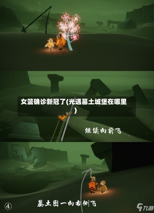 女篮确诊新冠了(光遇墓土城堡在哪里)