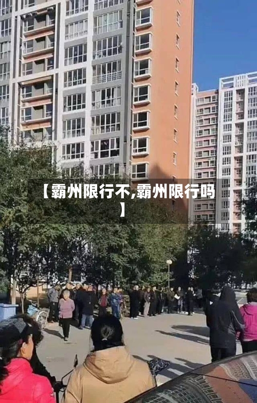 【霸州限行不,霸州限行吗】