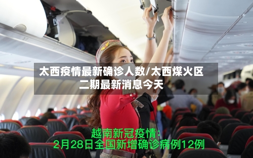 太西疫情最新确诊人数/太西煤火区二期最新消息今天