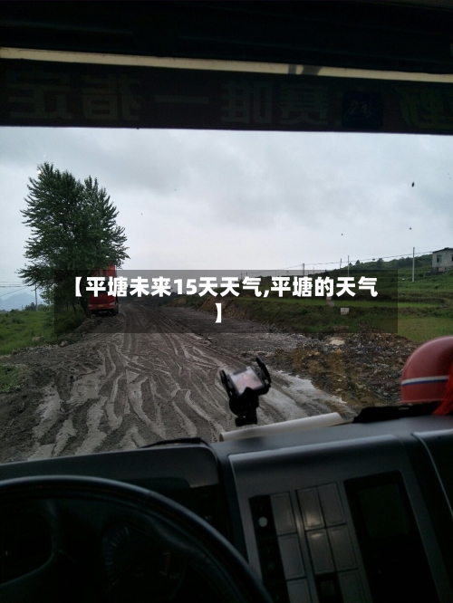 【平塘未来15天天气,平塘的天气】