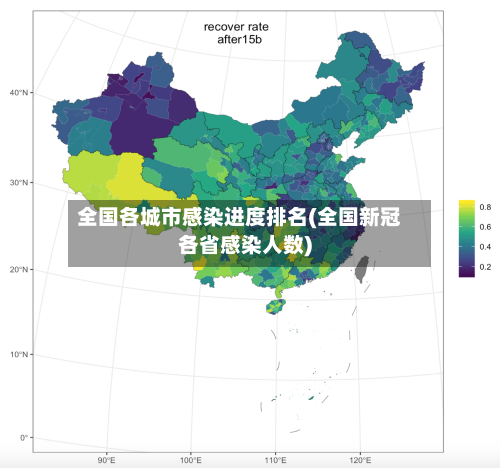 全国各城市感染进度排名(全国新冠各省感染人数)