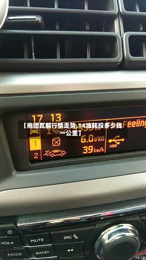 【抱团瓦解行情走势,14油耗投多少钱一公里】