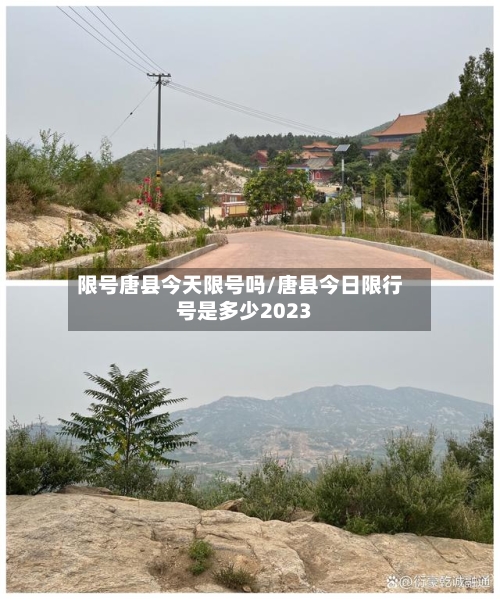 限号唐县今天限号吗/唐县今日限行号是多少2023