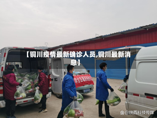 【铜川疫情最新确诊人员,铜川最新消息】
