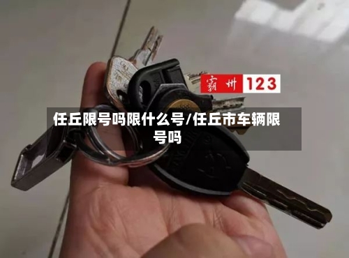 任丘限号吗限什么号/任丘市车辆限号吗