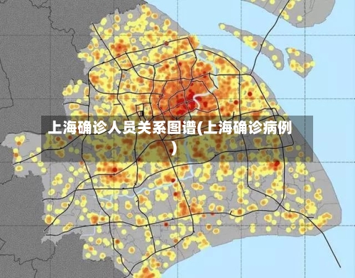 上海确诊人员关系图谱(上海确诊病例)