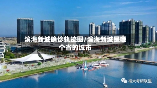 滨海新城确诊轨迹图/滨海新城是哪个省的城市