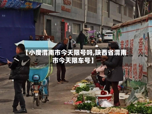 【小度渭南市今天限号吗,陕西省渭南市今天限车号】