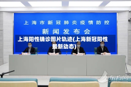 上海阳性确诊图片轨迹(上海新冠阳性最新动态)