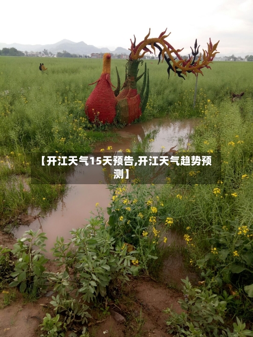 【开江天气15天预告,开江天气趋势预测】