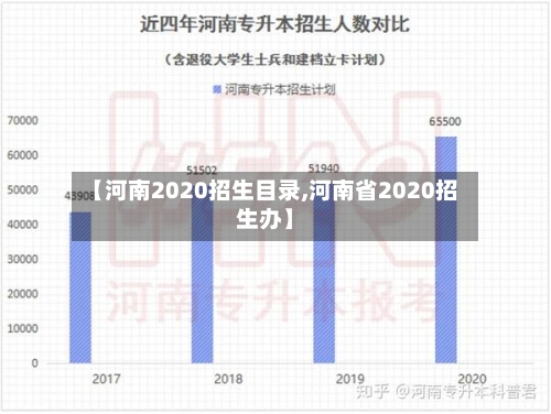 【河南2020招生目录,河南省2020招生办】
