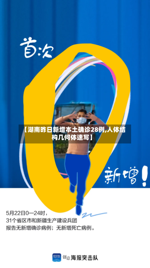 【湖南昨日新增本土确诊28例,人体结构几何体速写】