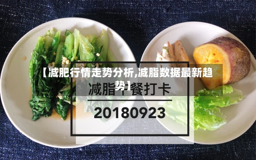 【减肥行情走势分析,减脂数据最新趋势】