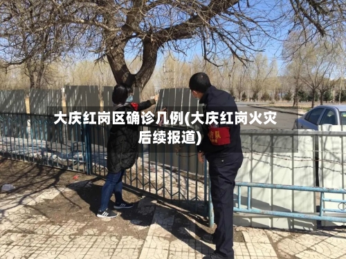 大庆红岗区确诊几例(大庆红岗火灾后续报道)