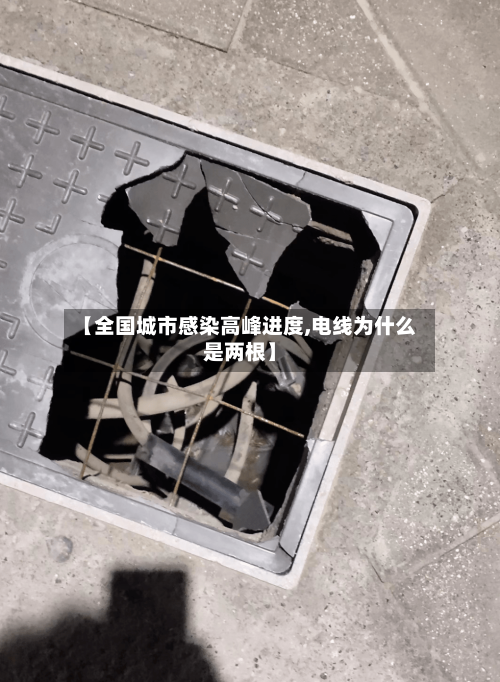 【全国城市感染高峰进度,电线为什么是两根】