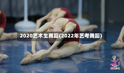 2020艺术生舞蹈(2022年艺考舞蹈)