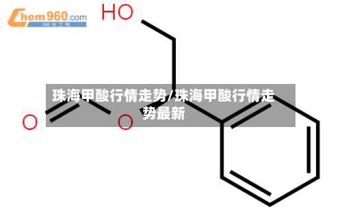 珠海甲酸行情走势/珠海甲酸行情走势最新