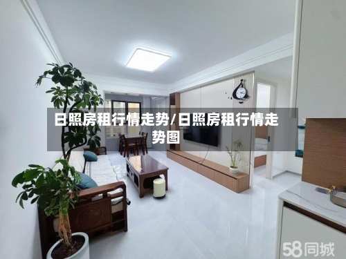 日照房租行情走势/日照房租行情走势图