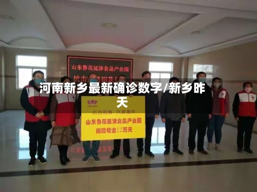 河南新乡最新确诊数字/新乡昨天