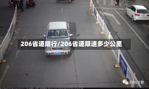 206省道限行/206省道限速多少公里