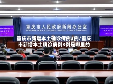 重庆市新增本土确诊病例3例/重庆市新增本土确诊病例3例是哪里的