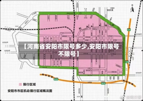 【河南省安阳市限号多少,安阳市限号不限号】