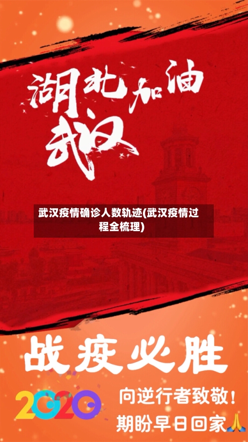 武汉疫情确诊人数轨迹(武汉疫情过程全梳理)