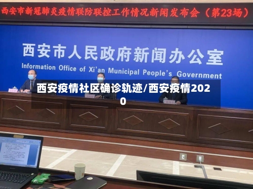 西安疫情社区确诊轨迹/西安疫情2020